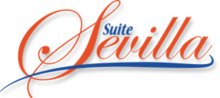 Sevilla Suite Logo Sevilla Suite Logo
